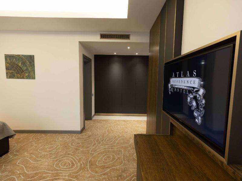Atlas Hotel Timisoara image