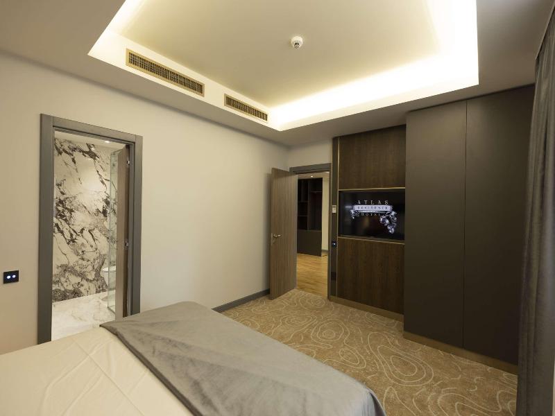 Atlas Hotel Timisoara image