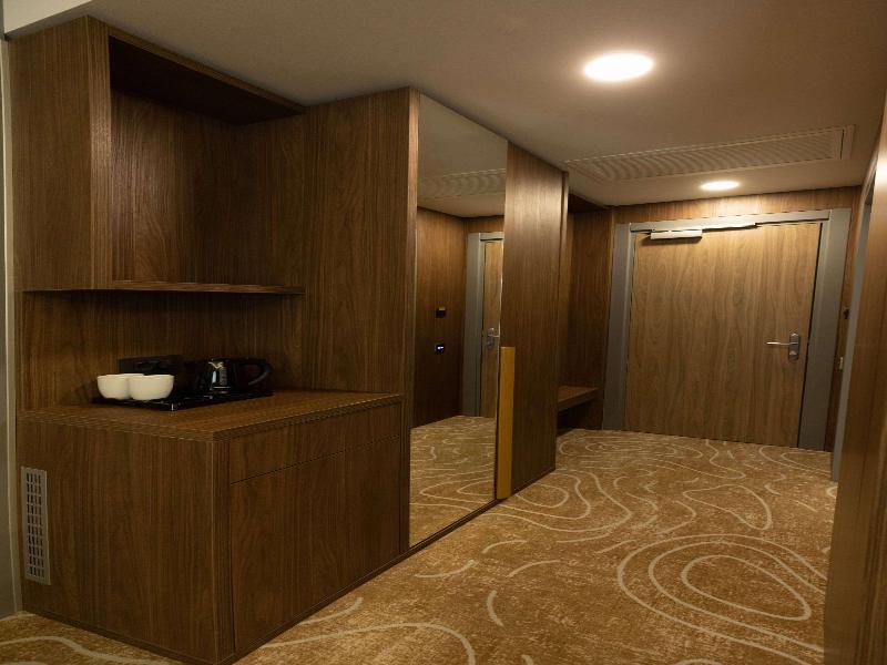Atlas Hotel Timisoara image