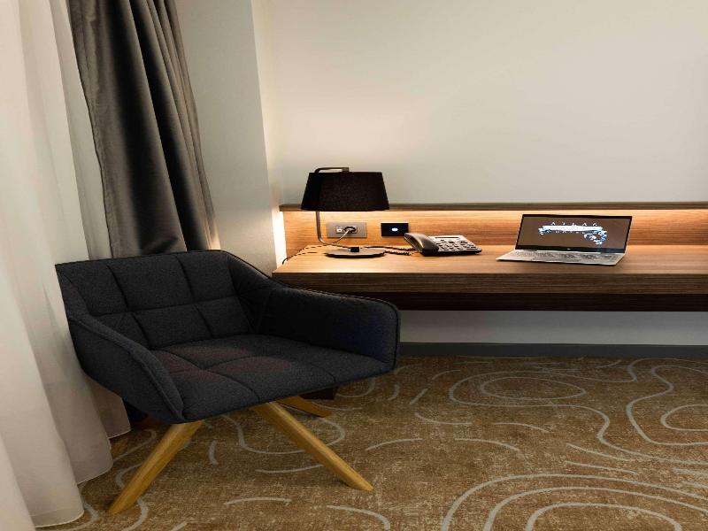 Atlas Hotel Timisoara image