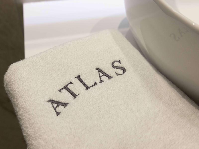 Atlas Hotel Timisoara image