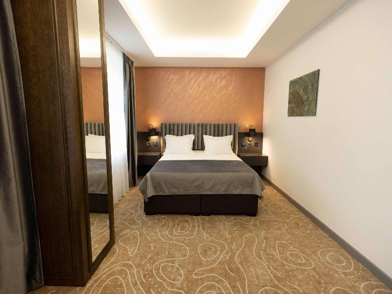 Atlas Hotel Timisoara image