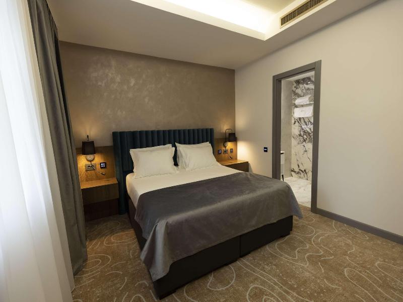 Atlas Hotel Timisoara image