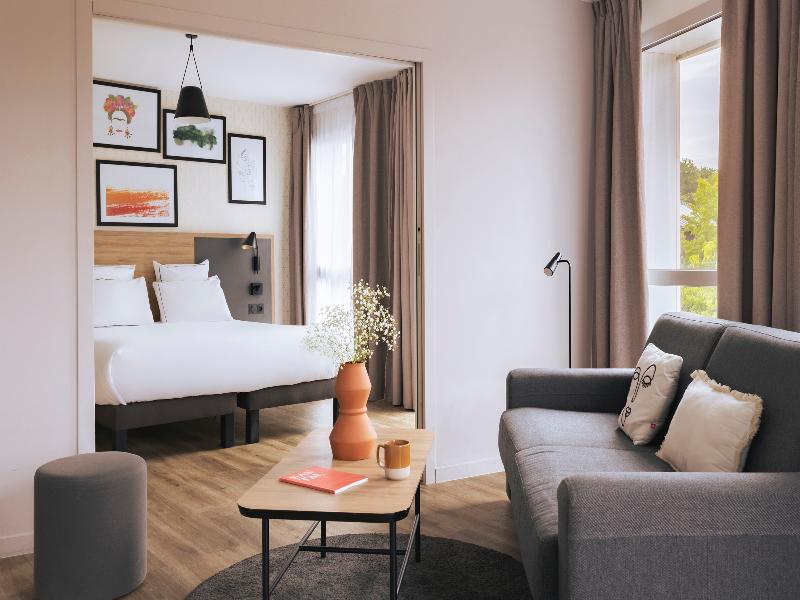Appart'City Collection Saint Germain en Laye image