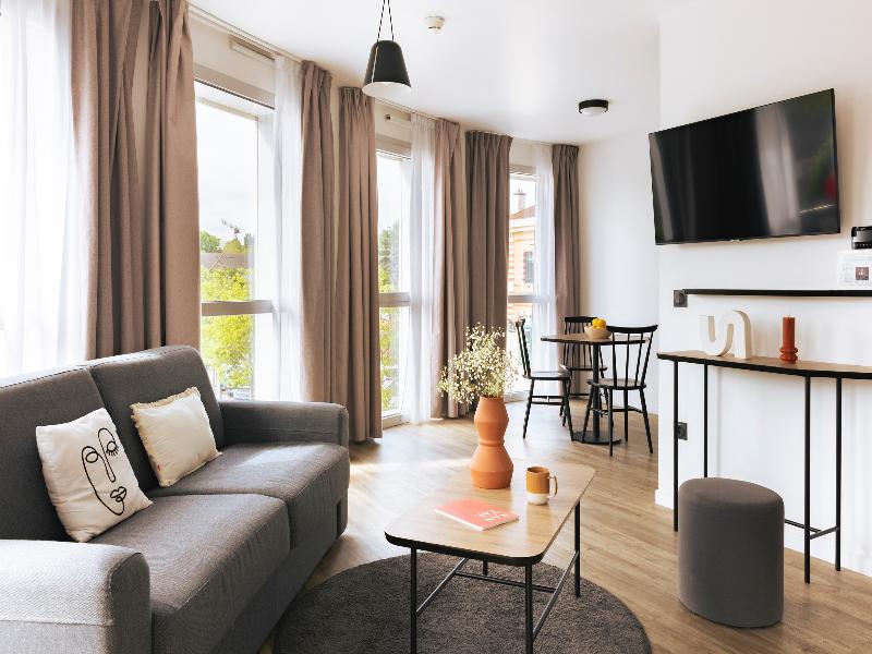 Appart'City Collection Saint Germain en Laye image