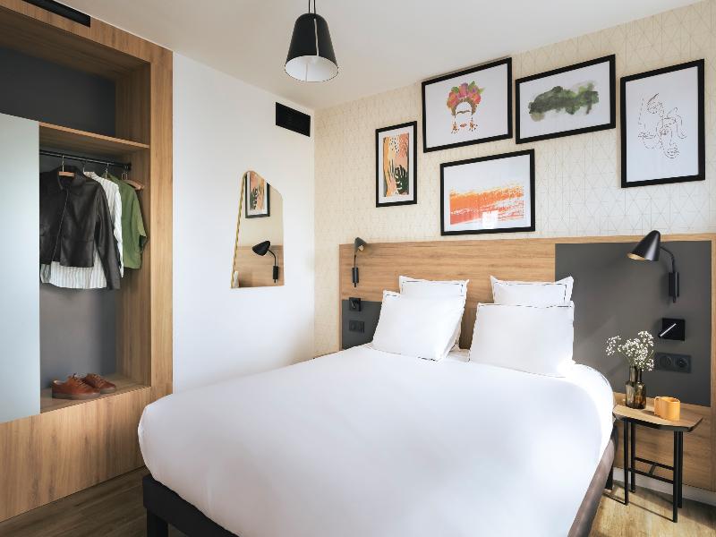 Appart'City Collection Saint Germain en Laye image