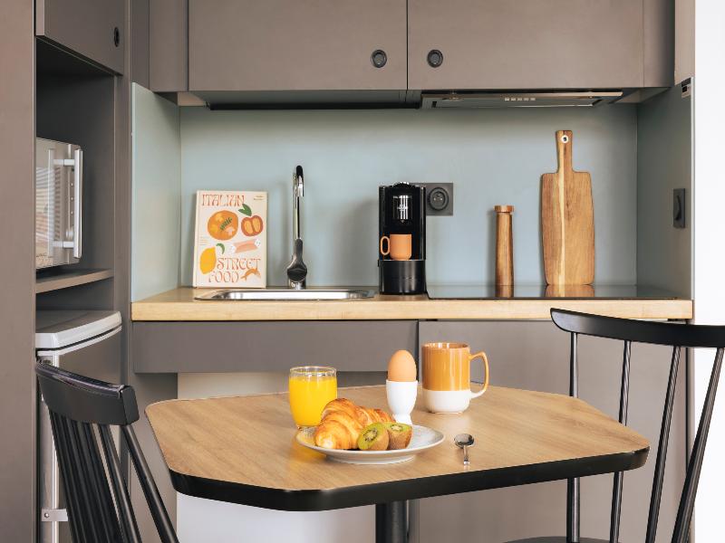 Appart'City Collection Saint Germain en Laye image