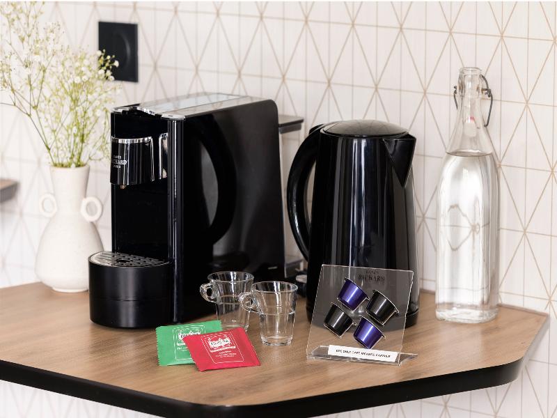 Appart'City Collection Saint Germain en Laye image