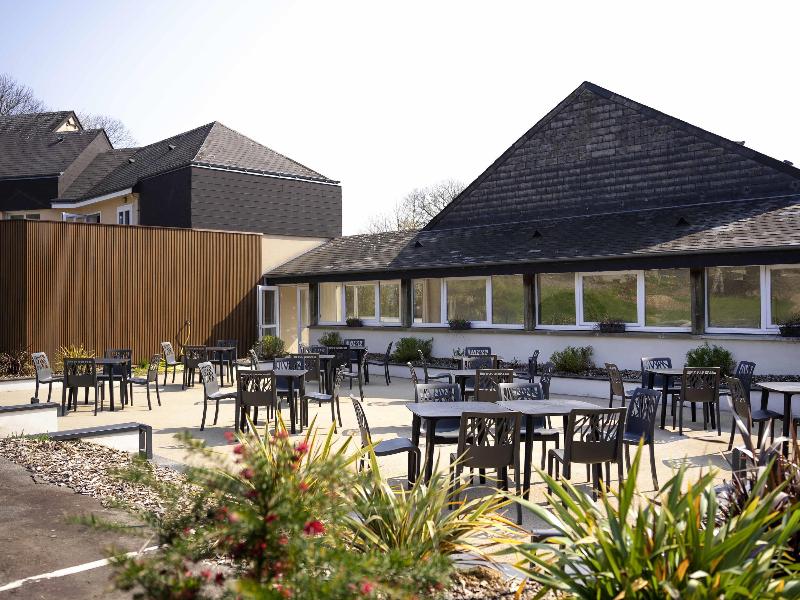 ibis Styles Fougères image