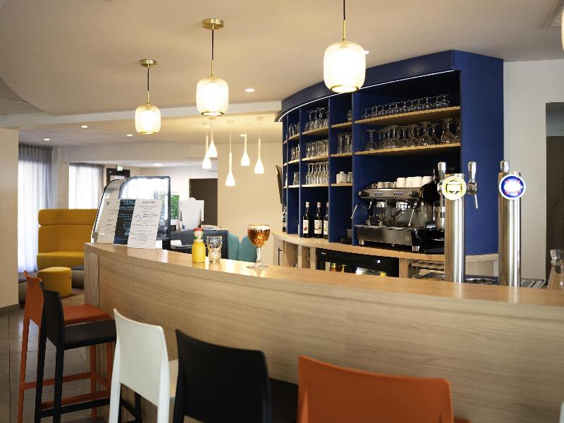 ibis Styles Fougères image