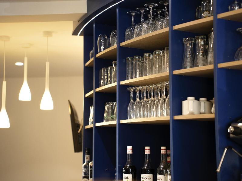 ibis Styles Fougères image