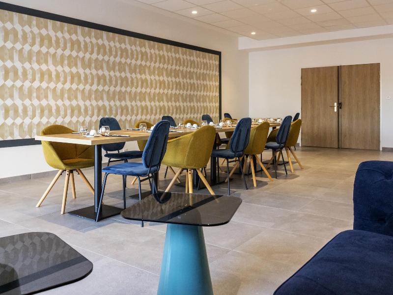 ibis Styles Fougères image