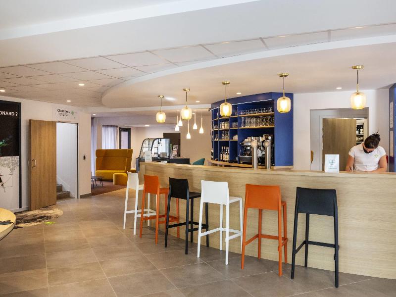 ibis Styles Fougères image