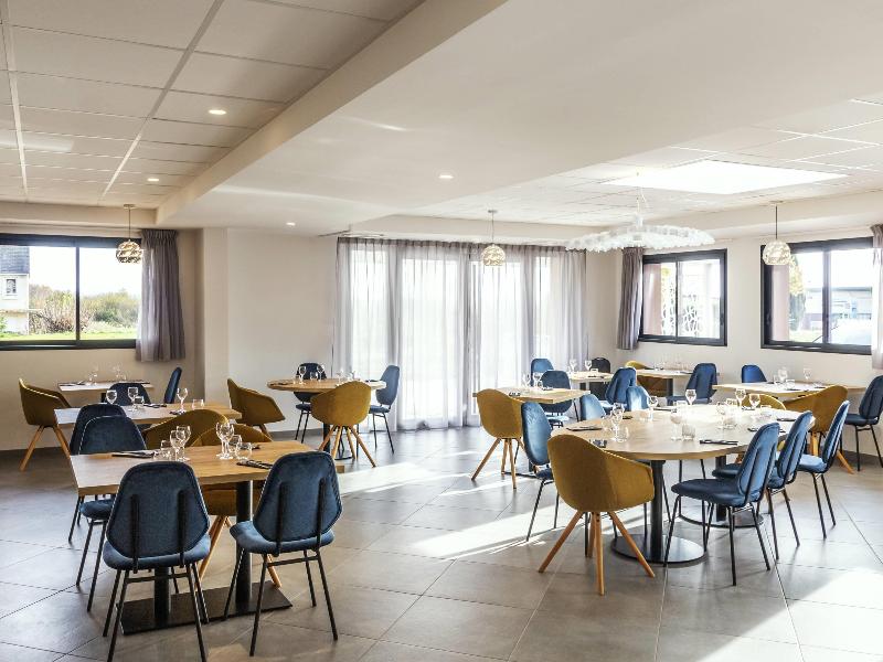 ibis Styles Fougères image