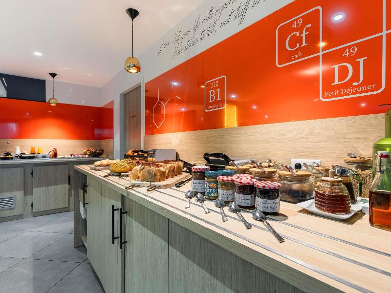 ibis Styles Fougeres image