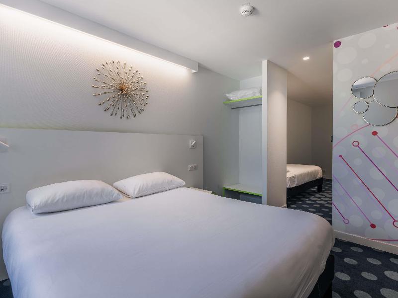 ibis Styles Fougères image