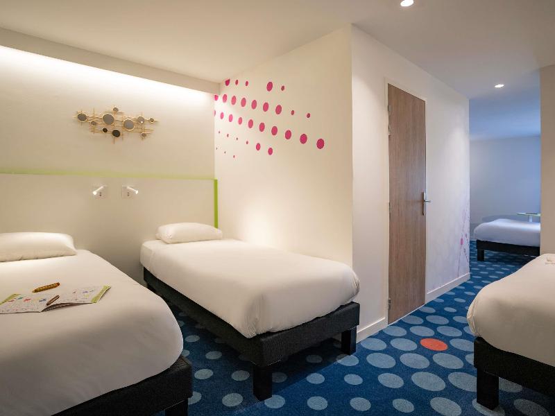 ibis Styles Fougères image