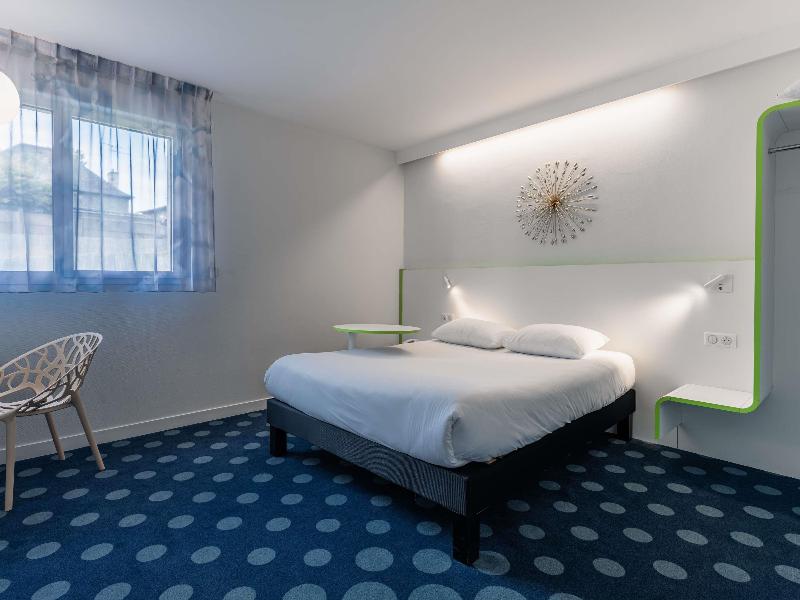 ibis Styles Fougères image