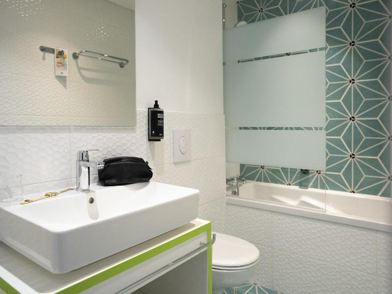 ibis Styles Fougères image