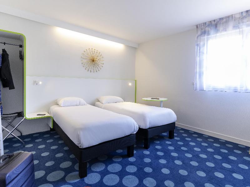 ibis Styles Fougères image