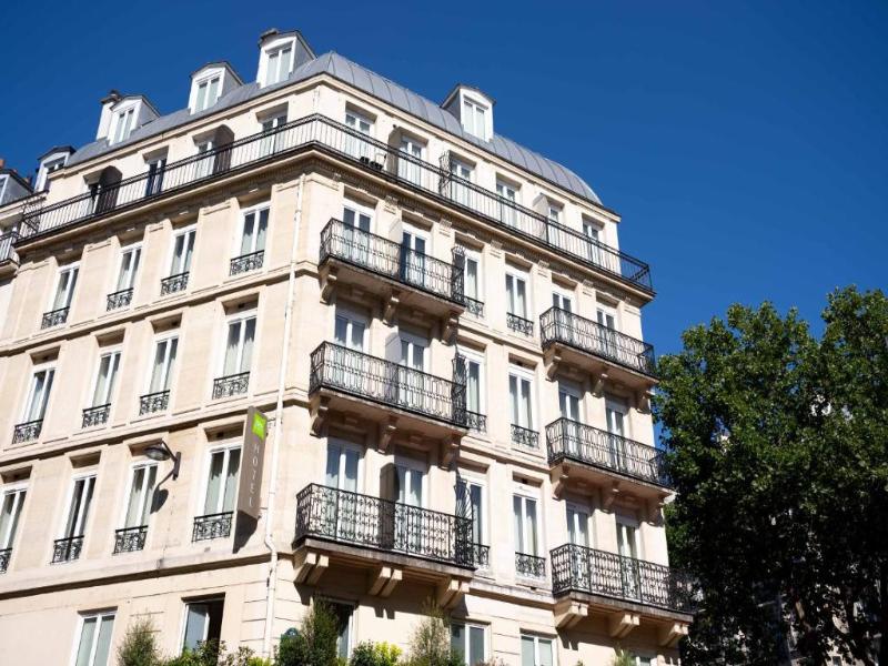 ibis Styles Paris Gare de Lyon TGV image