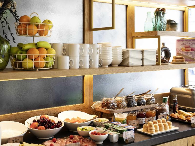 ibis Styles Paris Gare de Lyon TGV image