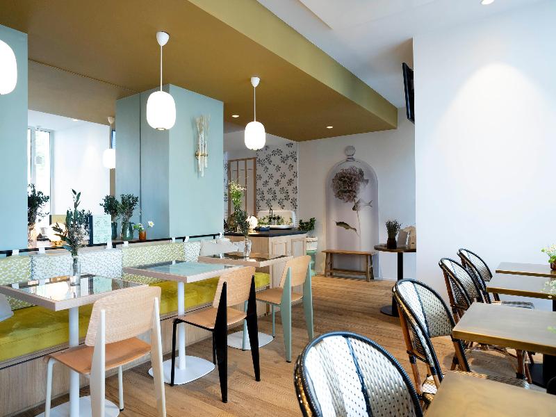ibis Styles Paris Gare de Lyon TGV image