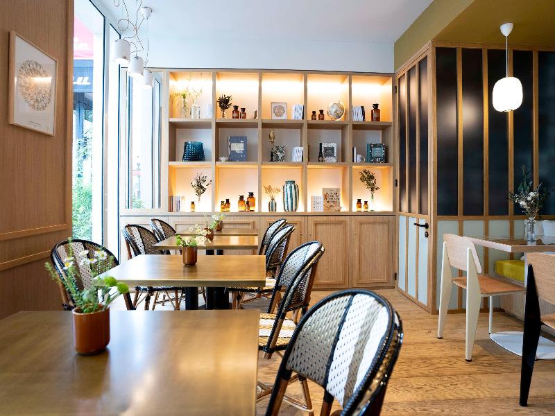 ibis Styles Paris Gare de Lyon TGV image