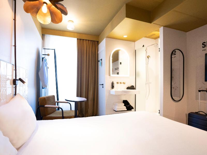 ibis Styles Paris Gare de Lyon TGV image