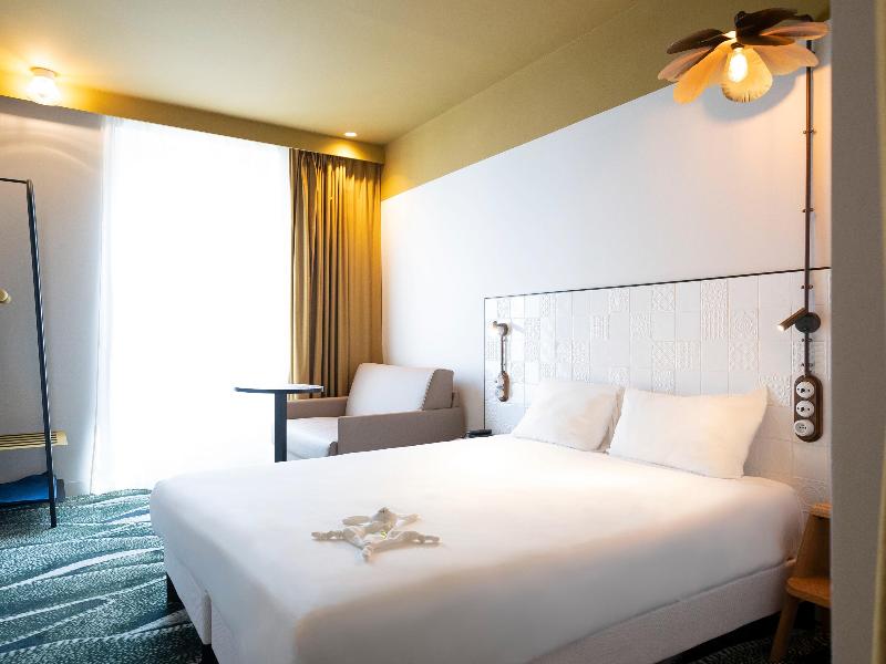 ibis Styles Paris Gare de Lyon TGV image