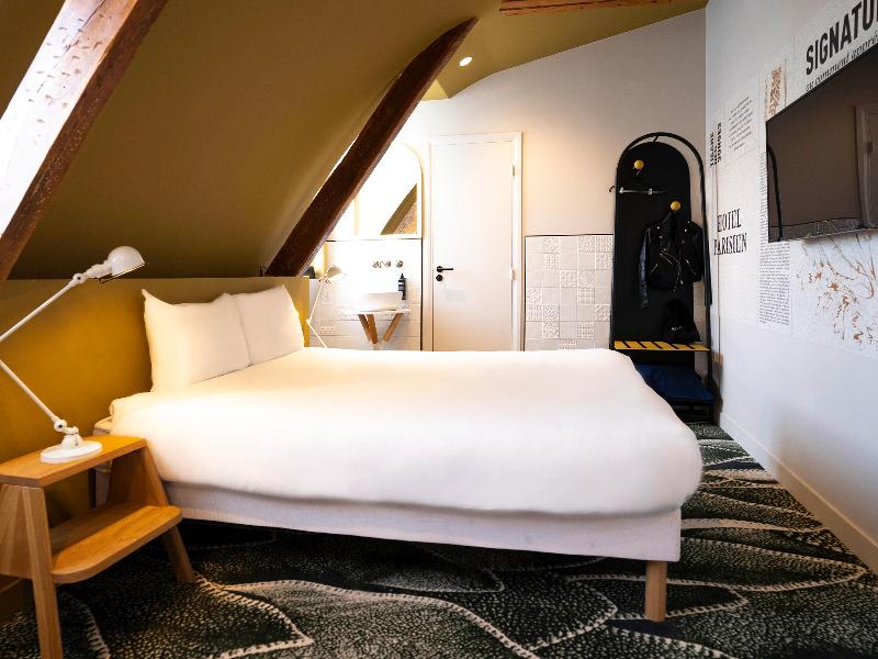 ibis Styles Paris Gare de Lyon TGV image