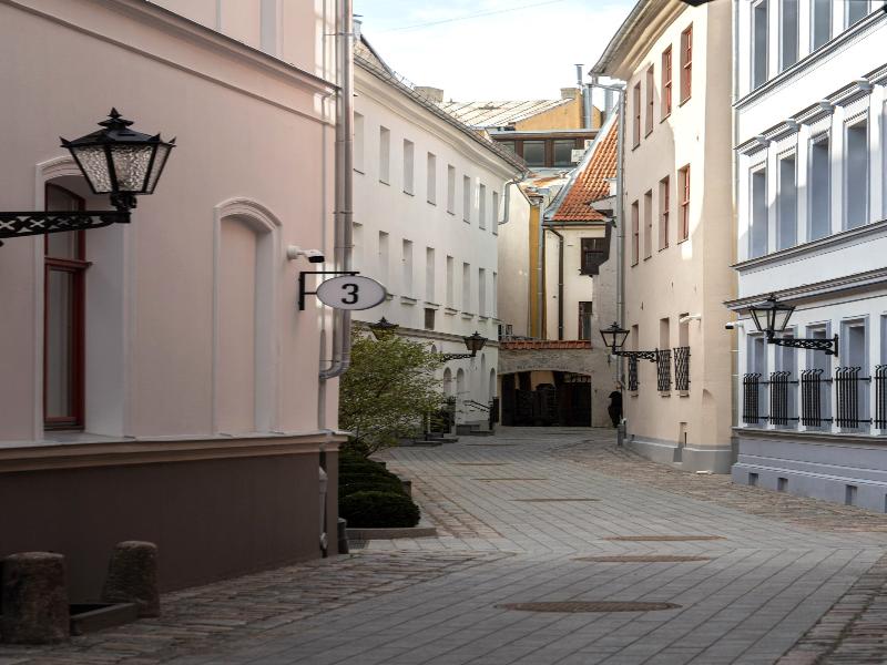 Konventa Seta Hotel - Keystone Collection image