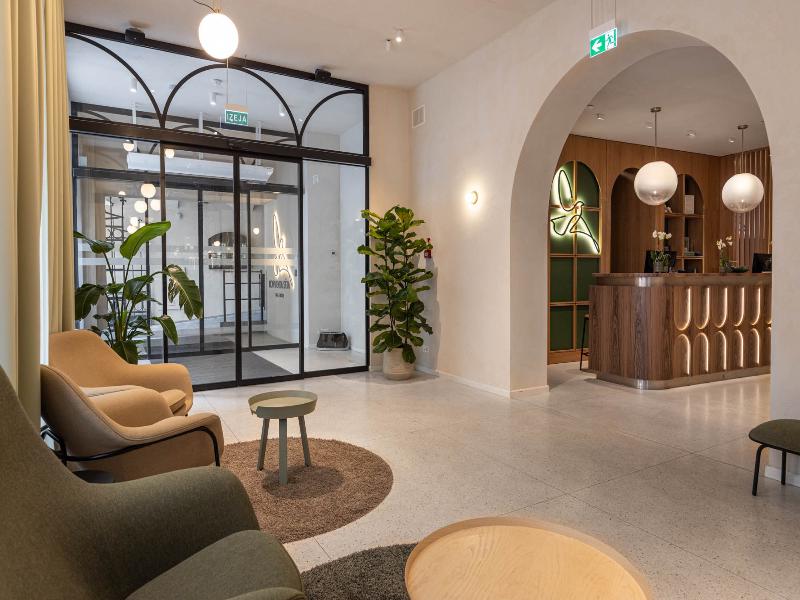 Konventa Seta Hotel - Keystone Collection image
