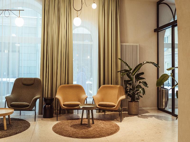 Konventa Seta Hotel - Keystone Collection image