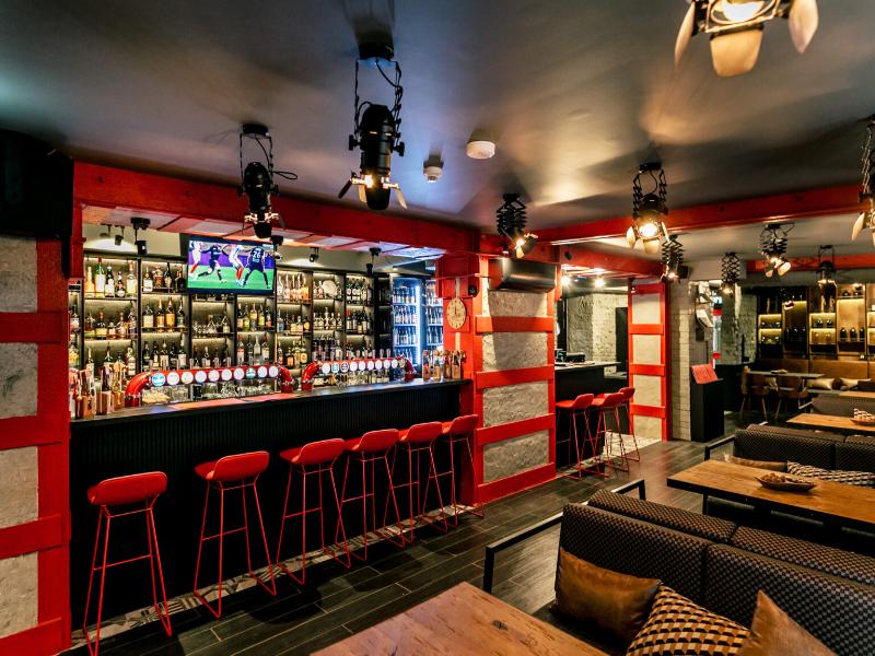 Konventa Seta Hotel - Keystone Collection image