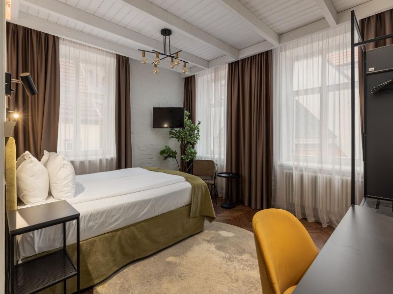 Konventa Seta Hotel - Keystone Collection image