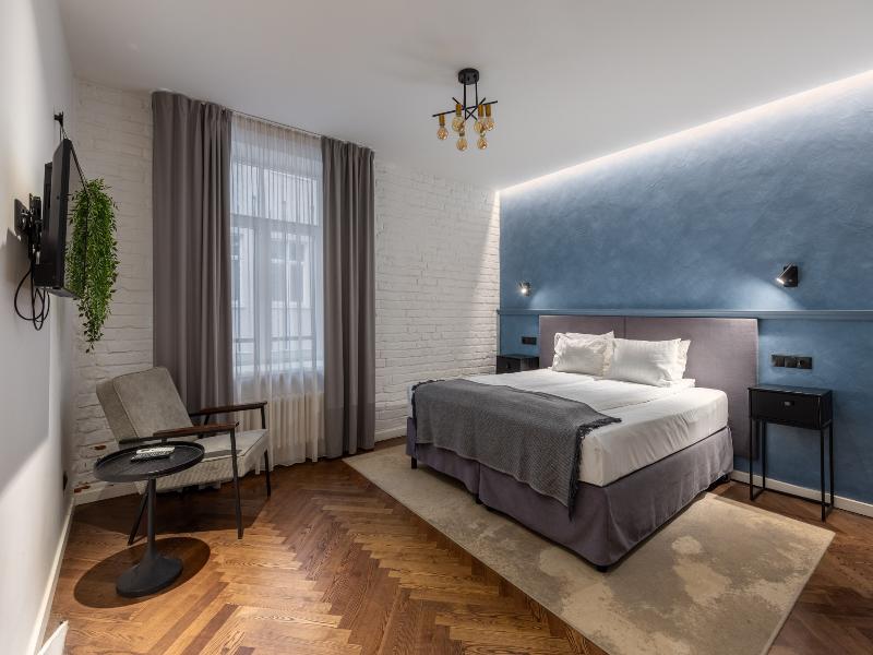 Konventa Seta Hotel - Keystone Collection image