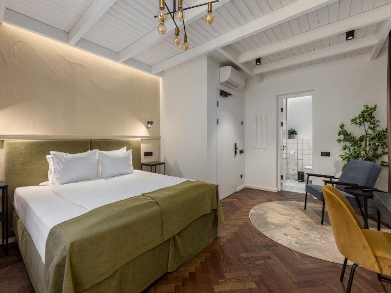 Konventa Seta Hotel - Keystone Collection image