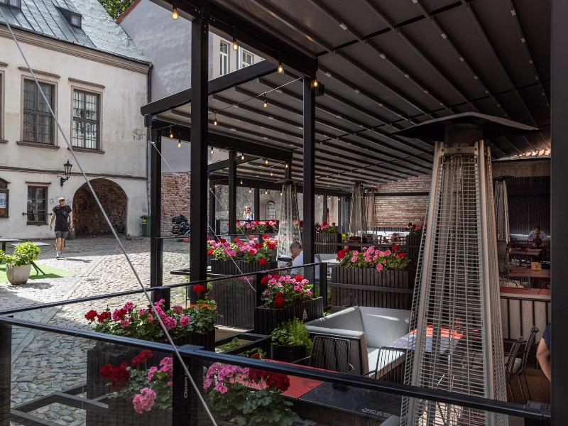 Konventa Seta Hotel - Keystone Collection image