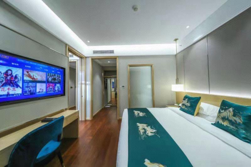 SUITE DELUXE