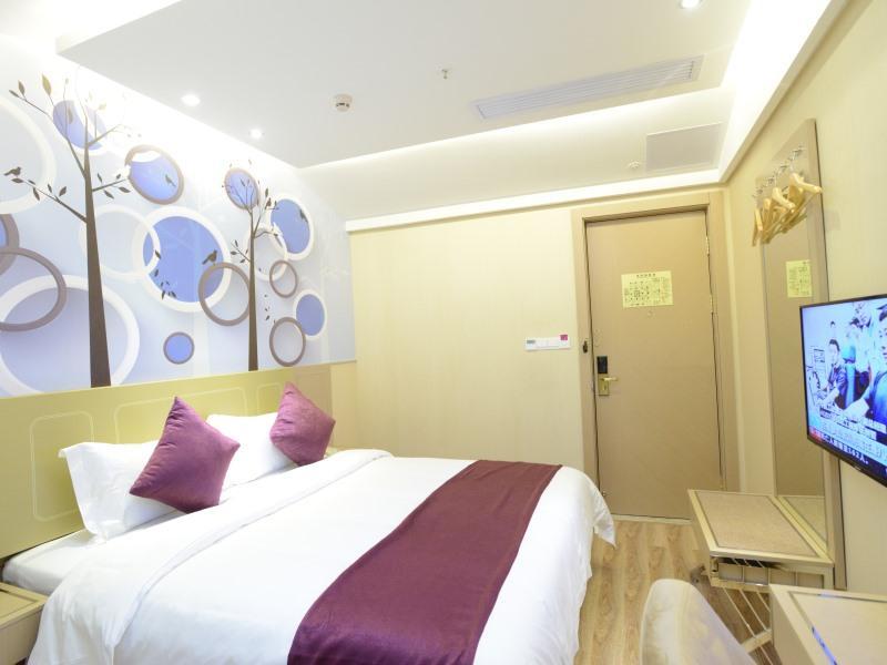 GT Alliance Shenzhen Luohu District Shui Bei Jewel
