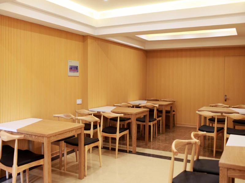 GreenTree Inn Suqian Xiangwang Guli South Xingfu R image