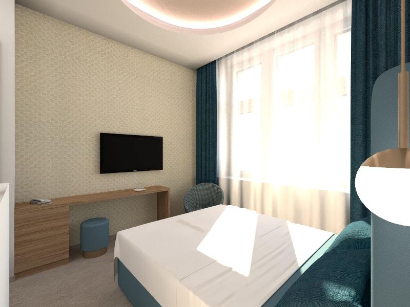 Mera Hotel image