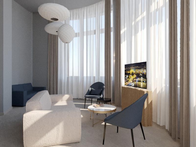 Mera Hotel image