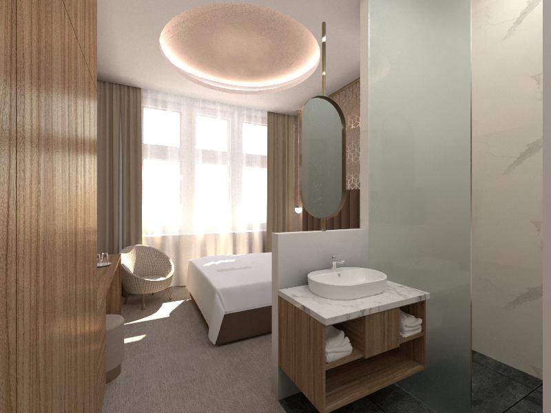 Mera Hotel image