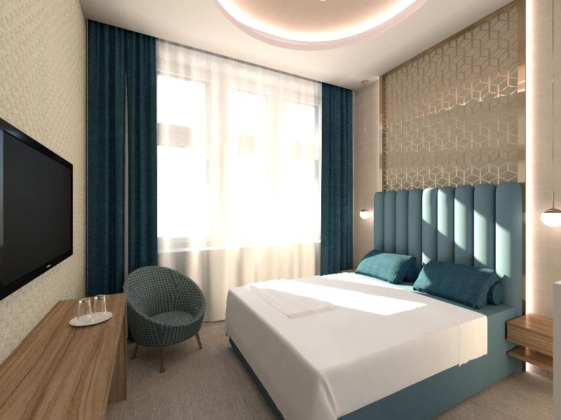 Mera Hotel image