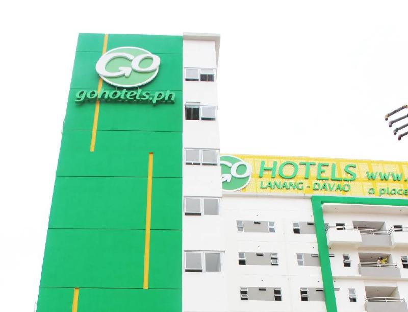 Go Hotels Lanang-Davao