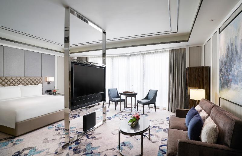 Hotel Okura Manila at Newport World Resorts image