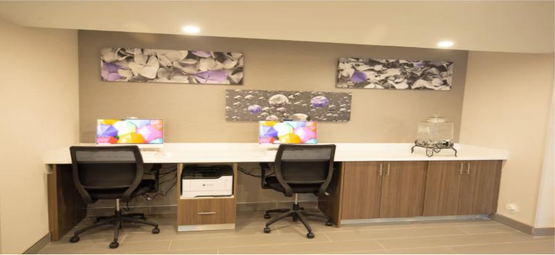 MainStay Suites Oakbrook Terrace - Chicago