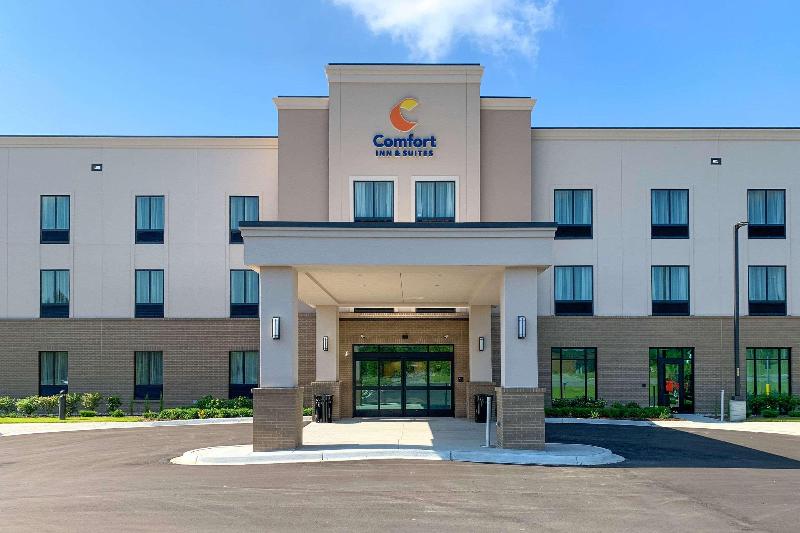 Comfort Inn & Suites -Clarkston image